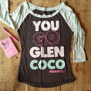Mean Girls top